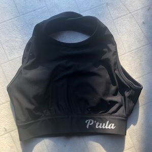 P’tula sports bra